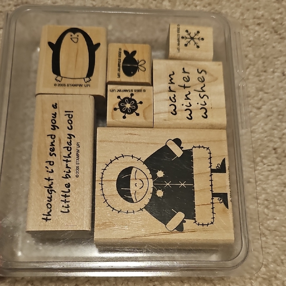 Stampin' Up!